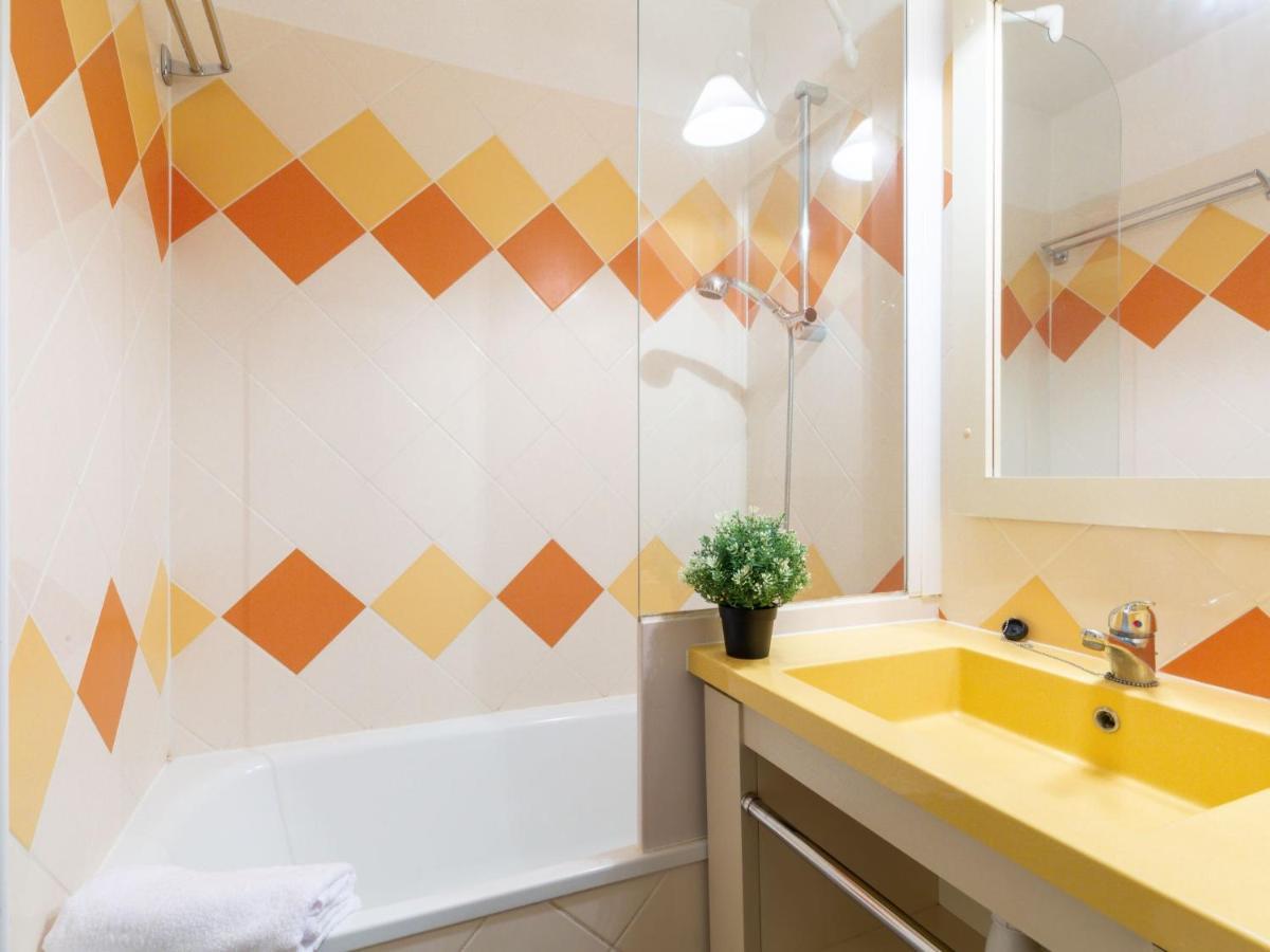 Apartment Les Platanes-4 By Interhome Sainte-Maxime Eksteriør bilde