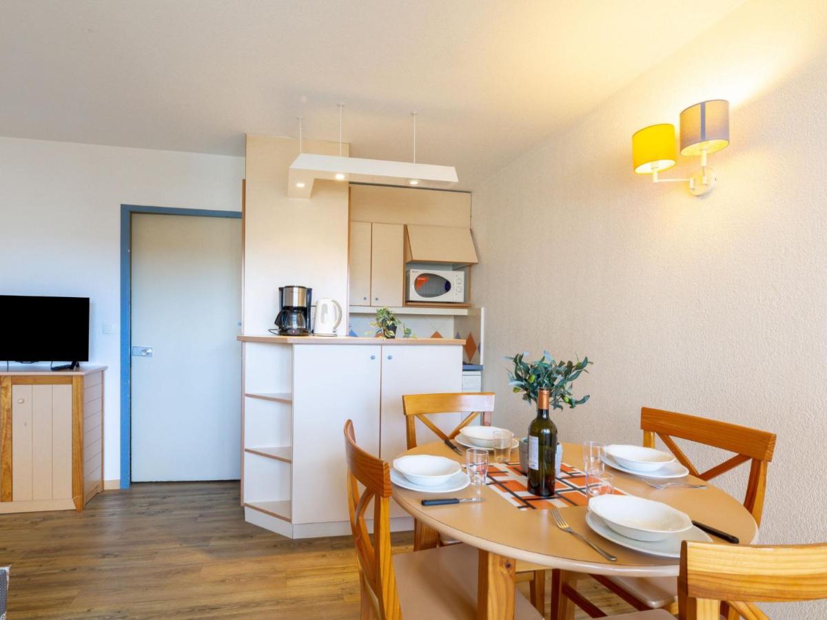 Apartment Les Platanes-4 By Interhome Sainte-Maxime Eksteriør bilde